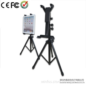 2013 New Tablet PC Tripod for iPad